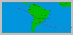 anne karnındaki tutulma